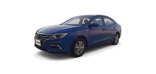 MG 5 2022