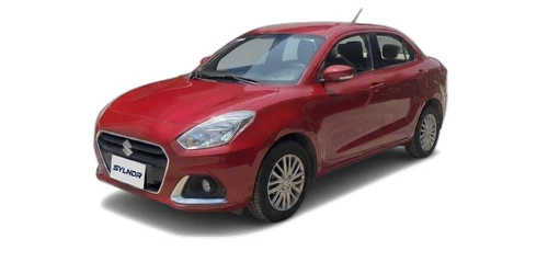 Suzuki Dzire 2022