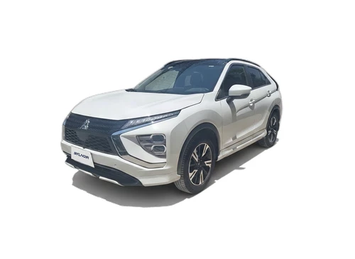 Mitsubishi Eclipse 2022