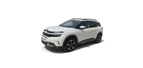 Citroen C5 Aircross 2020