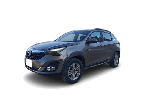 Chery Tiggo 7 2024