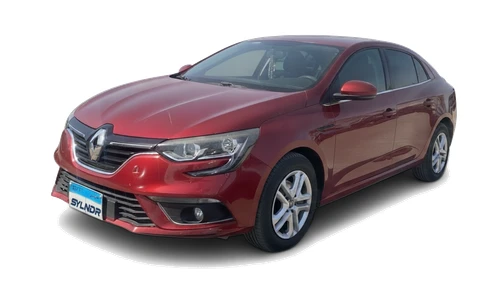 Renault Megane 2021