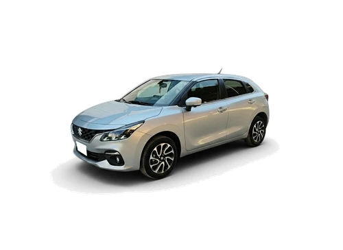 Suzuki Baleno 2025