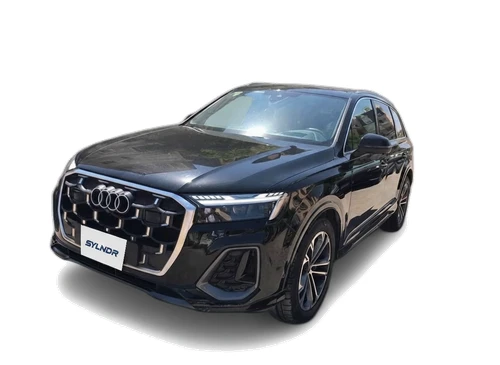 Audi Q7 2025