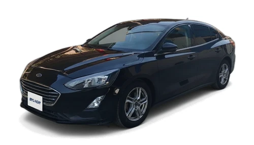 Ford Focus 2022