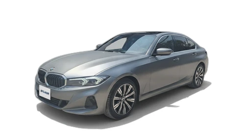 BMW 320i 2024