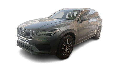 Volvo XC90 2020