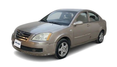 Speranza A516 2008