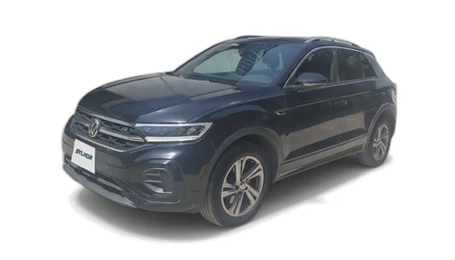 Volkswagen T-Roc 2024