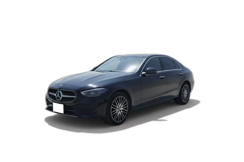 Mercedes-Benz C180 2025