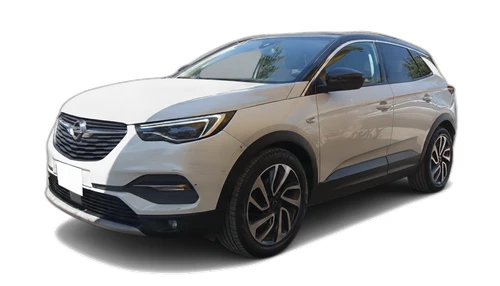 Opel Grand Land 2018