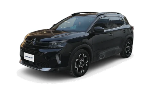 Citroen C5 Aircross 2023