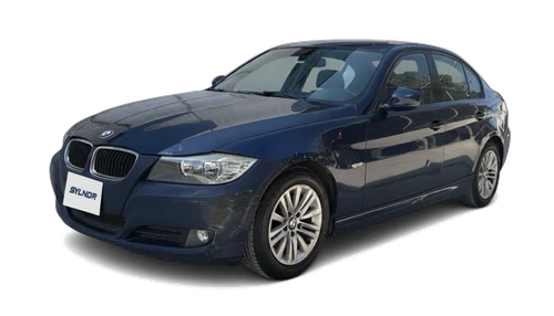 BMW 316i 2010