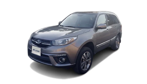 Chery Tiggo 3 2024