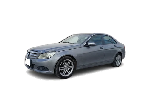Mercedes-Benz C180 2012