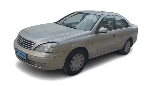 Nissan Sunny 2009