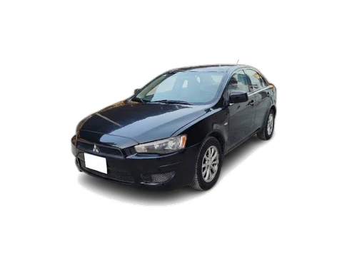Mitsubishi Lancer 2014
