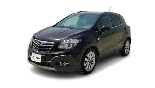Opel Mokka 2016