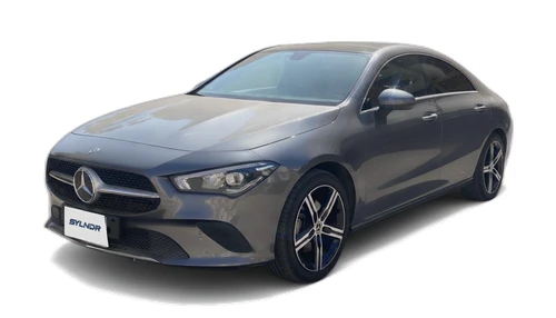 Mercedes-Benz CLA 200 2023