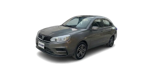 Proton Saga 2022