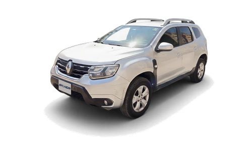 Renault Duster 2021
