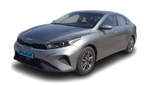 Kia Grand Cerato 2022
