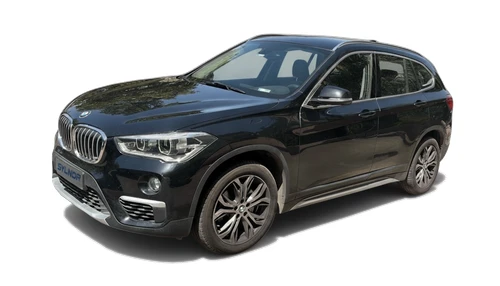 BMW X1 2019