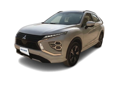 Mitsubishi Eclipse 2022