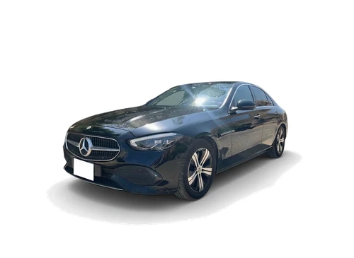 Mercedes-Benz C180 2022