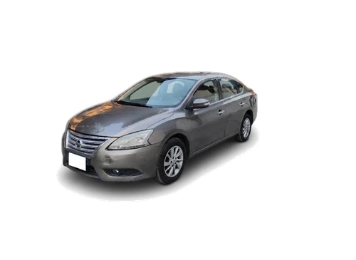 Nissan Sentra 2017