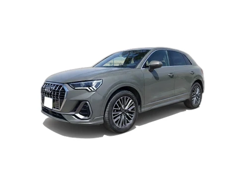 Audi Q3 2023
