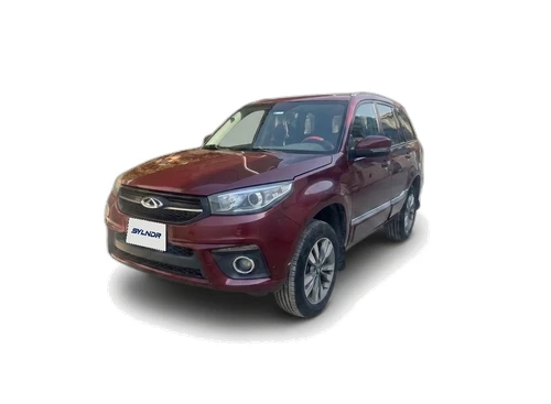 Chery Tiggo 3 2020