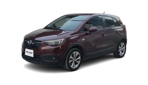 Opel Cross Land 2018