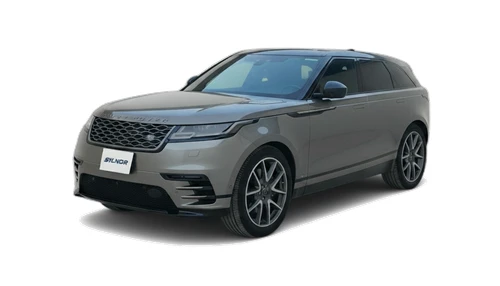 Land Rover Velar 2021