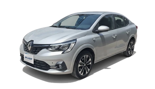 Renault Taliant 2024