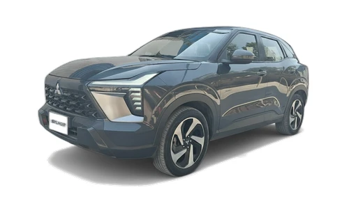 Mitsubishi Outlander 2025