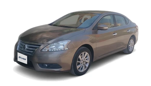 Nissan Sentra 2023
