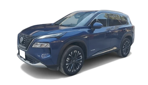 Nissan X-Trail 2025