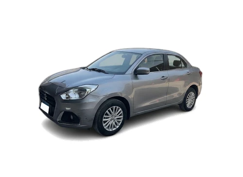 Suzuki Dzire 2022