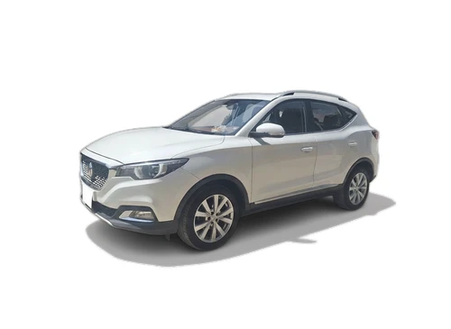 MG ZS 2025