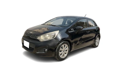 Kia Rio 2015