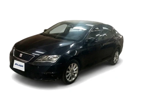 Seat Toledo 2019
