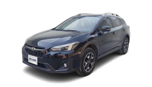 Subaru XV 2019