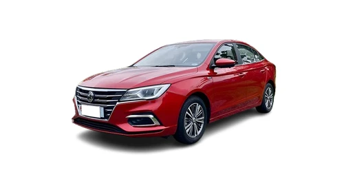 MG 5 2026