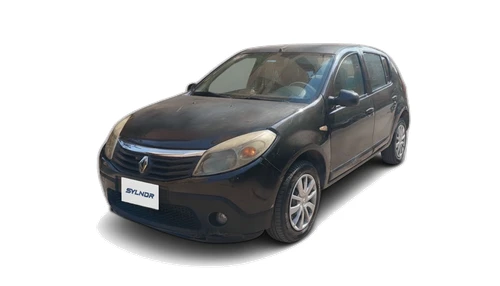Renault Sandero 2014