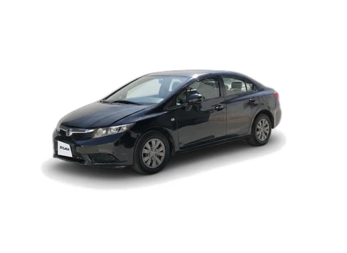 Honda Civic 2013