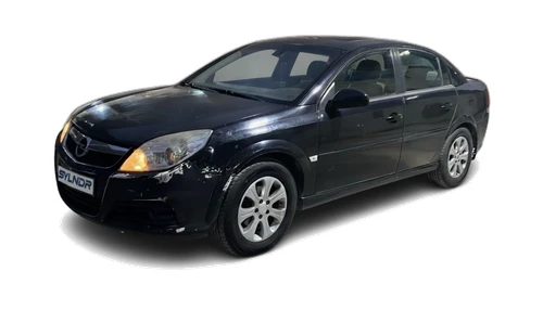 Opel Vectra 2008