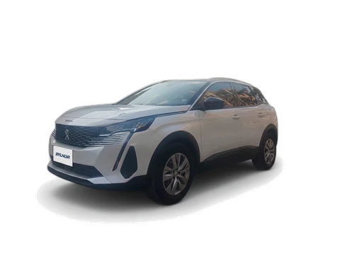 Peugeot 3008 2022