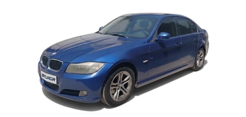 BMW 316i 2010