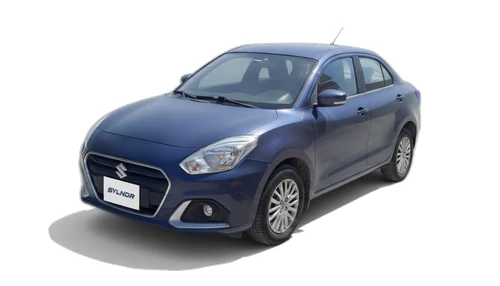 Suzuki Dzire 2022